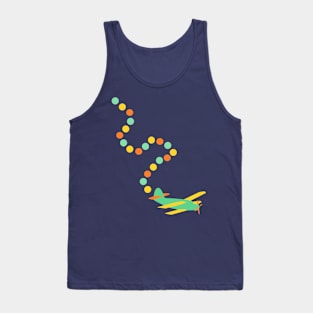 Flight Tank Top